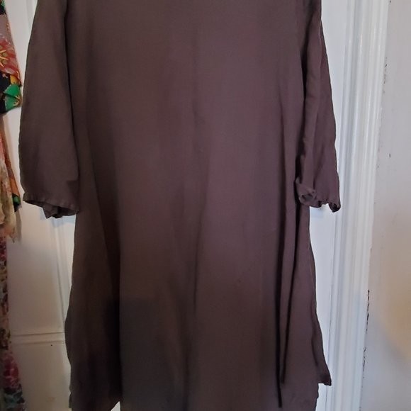 Linen set for curvysnacks - Picture 2 of 2